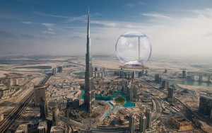 Dubai Export