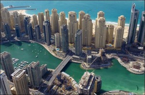 Emerging Luxury