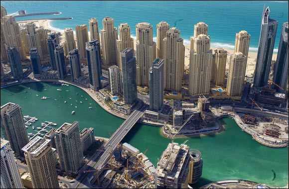 Emerging Luxury: Three of the most Amazing Dubai Venues