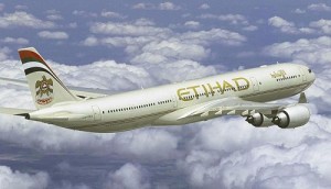 Etihad Airways