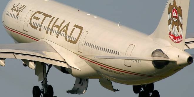 Etihad Airways joins UAE Business Council in India as Founding Member