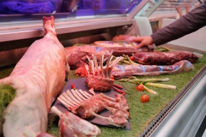 Gulfood Manufacturing Growing Opportunities for Halal Food -