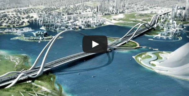 Dubai : 10 Must Visit Places