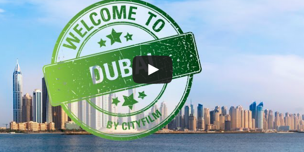 Dubai: The Futuristic City