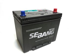 sebang battery