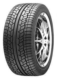 Achilles tyres