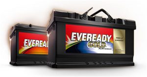 eveready battery