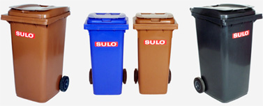 Blue Stream Environmental Technology