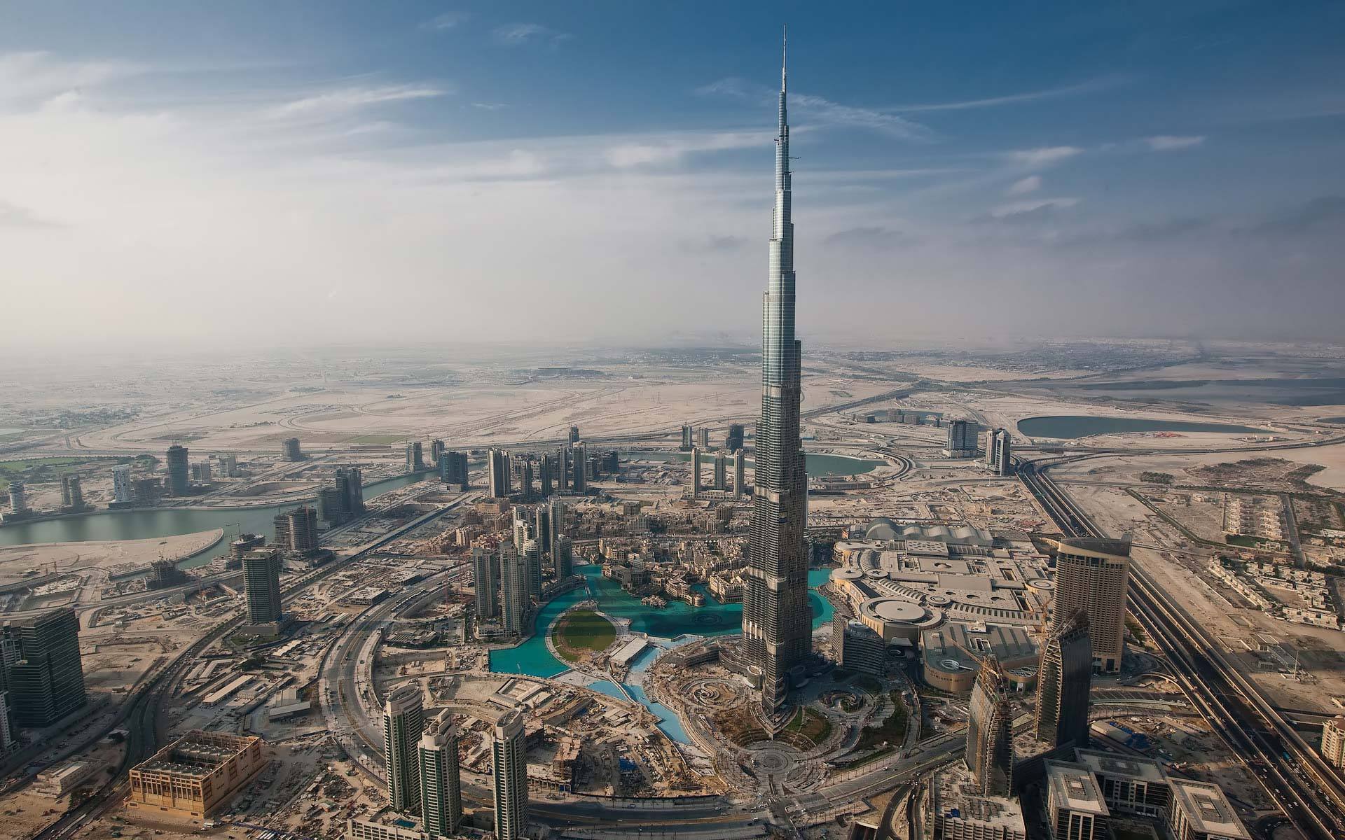 Dubai aims to develop new re-export markets