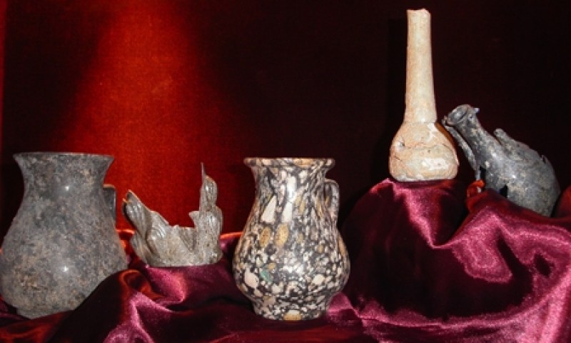 Umm Al Quwain: an archaeological haven