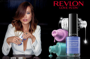 revlon