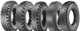 VRB Trades FZE: Exporting Tyres, Tubes, Flaps To African Markets
