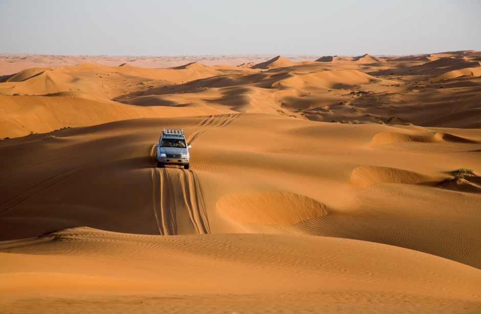 Oman partners with Air Arabia to attracts tourists from UAE