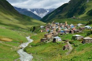 Azerbaijan-Dubai tourism