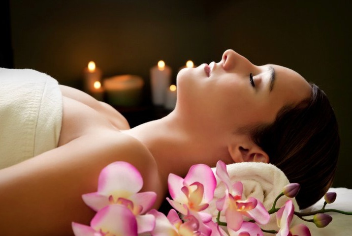 US$120 billion global spa market to rub off on the UAE
