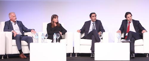 GCC turns to China and India to boost growth in tourism receipts