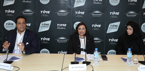 Dubai plans for region’s first  hotel run by women
