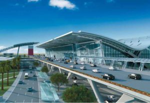 Qatar Aiport