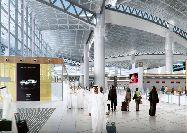 Saudi tourism to reach $81 billion by 2026