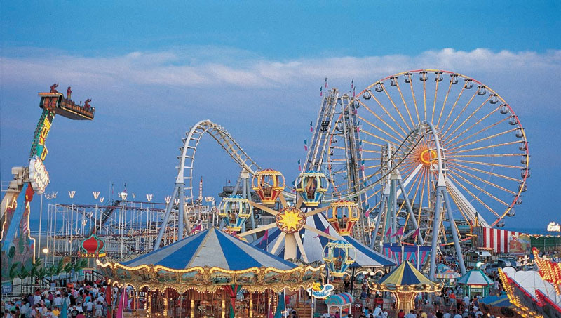 UAE theme parks to welcome more than 20 million visitors by 2025