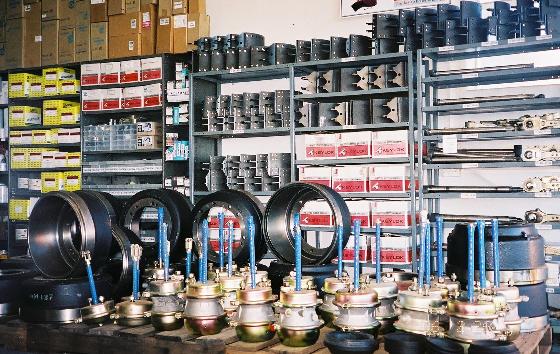 Lloyd & Fedders Automotive Systems LLC