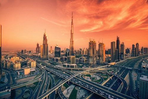 Russian tourists to GCC to increase 125% by 2023