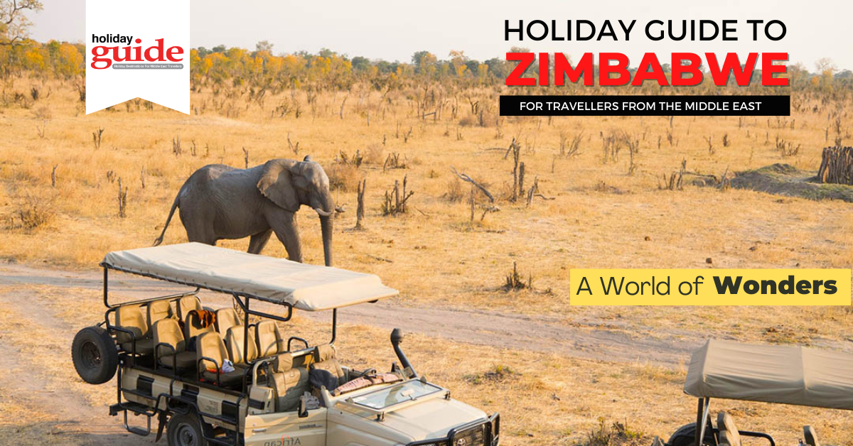 Zimbabwe Holiday Guide