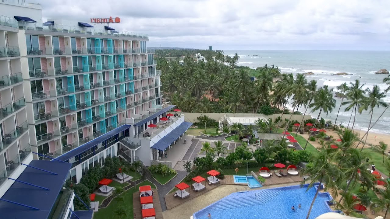 Amari Galle: Your destination in Sri Lanka