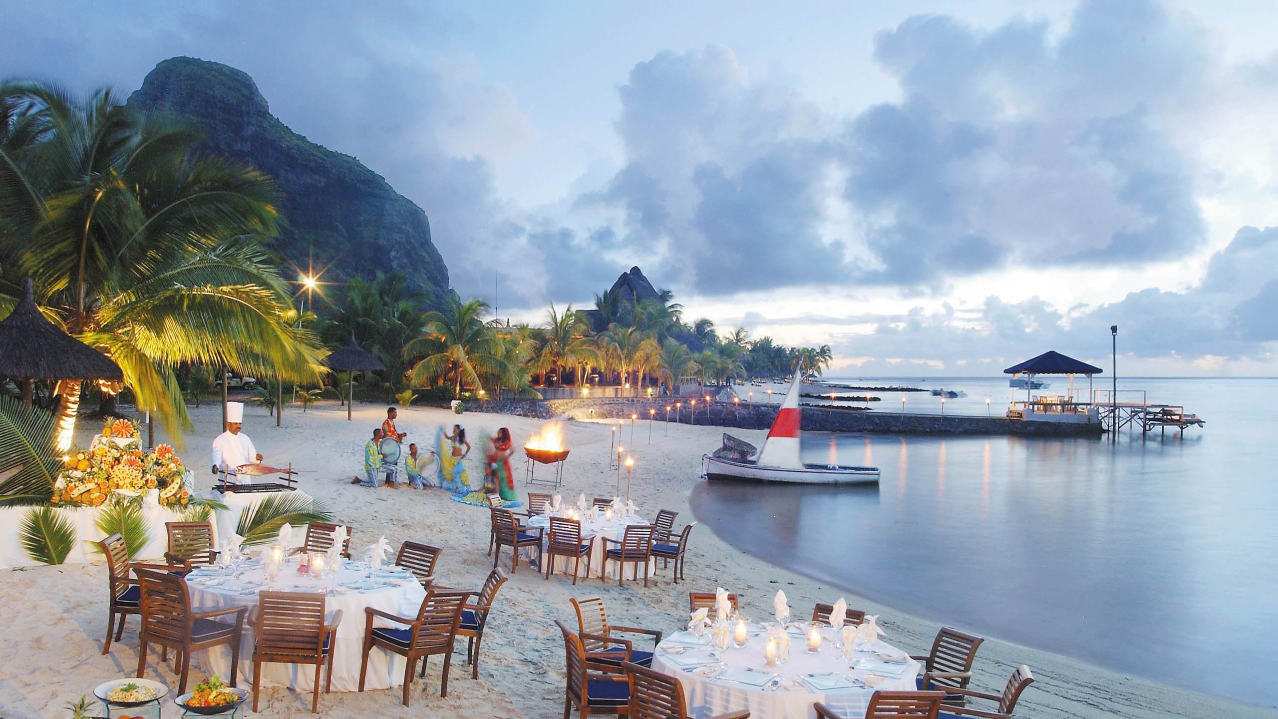 The Best Hotel in Mauritius?