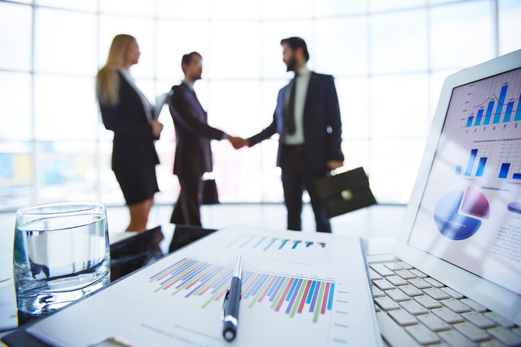 Fanavu Accounting Dubai