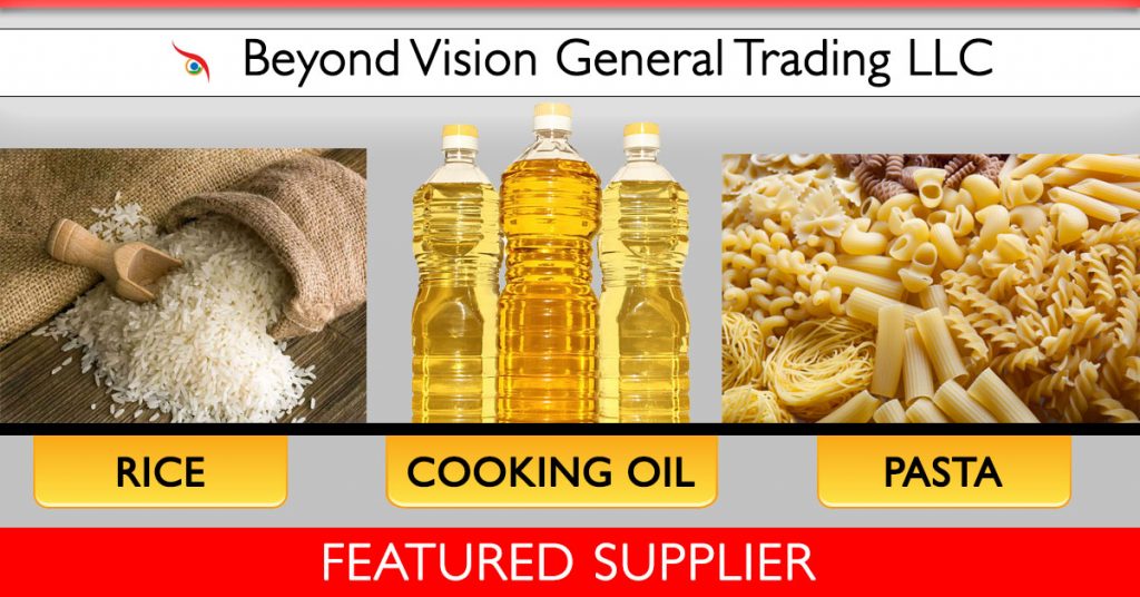 Beyond Vision General Trading LLC