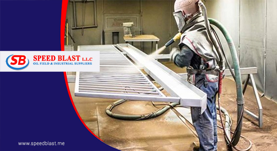 Painting machinery supplier