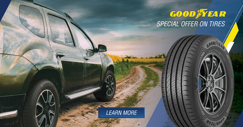 Goodyear Middle East FZE