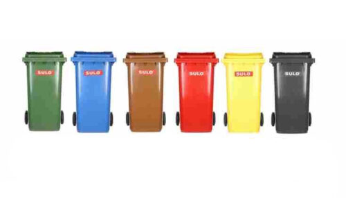sulo bins