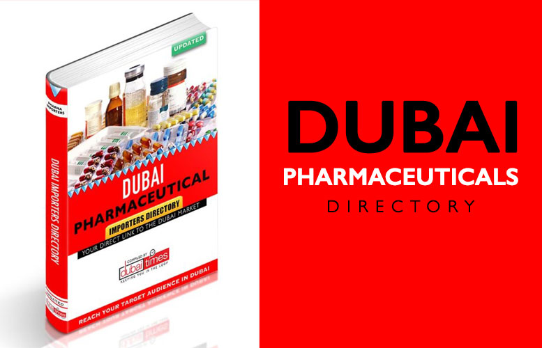 Pharmaceutical Importers in Dubai: Meeting Rising Demand