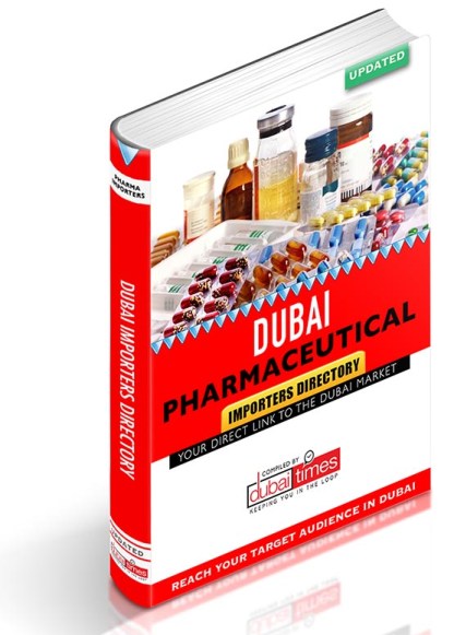 Dubai Pharmaceutical Importers Directory