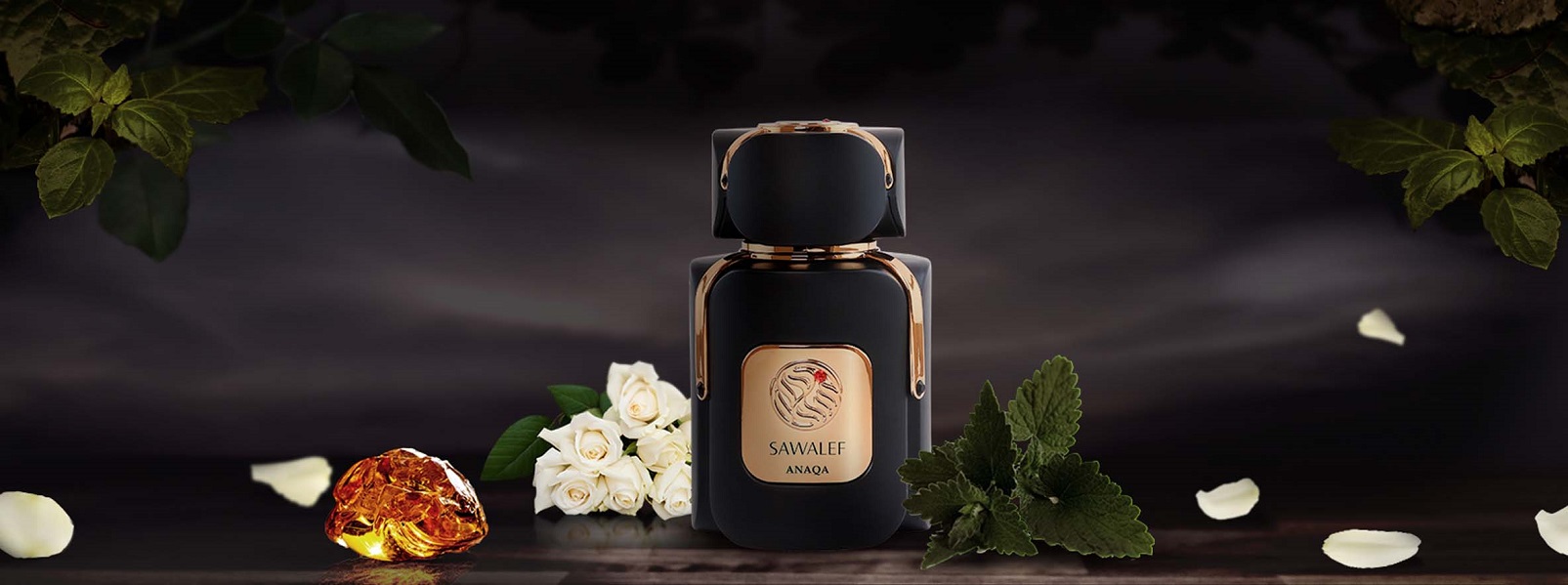 Swiss Arabian Perfumes