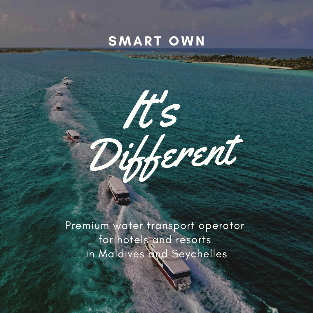 Smart Own FZE: Supplier of Yachts & Boats