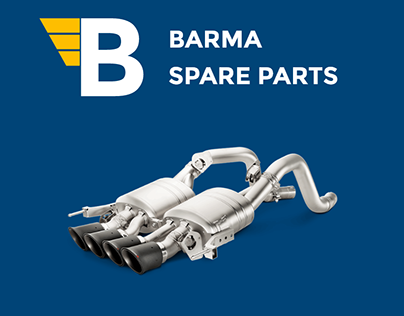 Barma Auto Parts Online Store