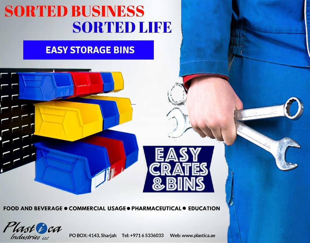 Plastica Industries