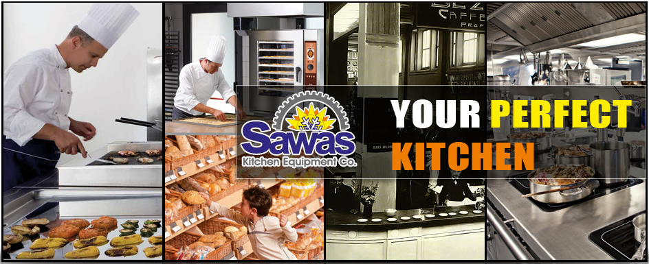 Sawas Kitchen Equipment Trdg. Co.