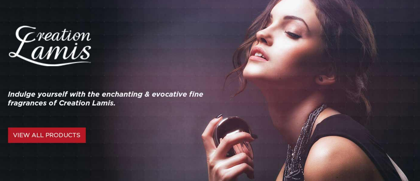 Jaywir Trading: Supplier of perfumes and cosmetics