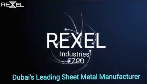 Rexel Steel Furniture