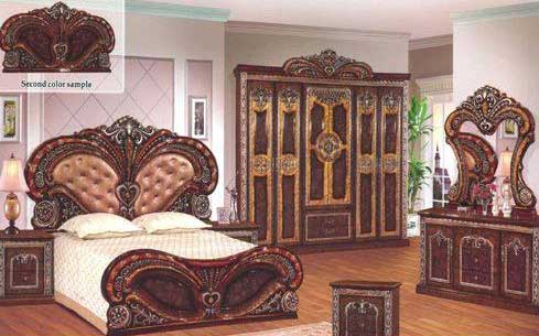New Al Dhaid Furniture: Exporting Furniture