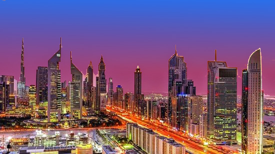 Digital workers worldwide prefer Dubai, Abu Dhabi