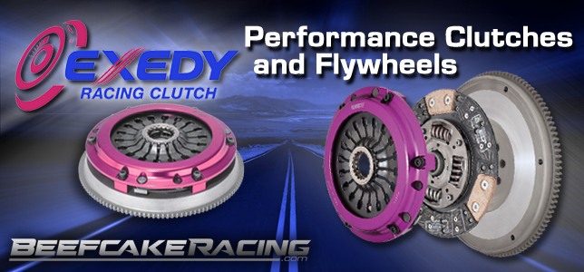 exedy clutch kits