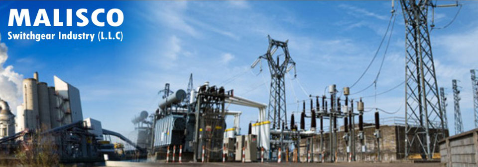 Malisco Switchgear Industry: Electrical Control Systems & Switchgears