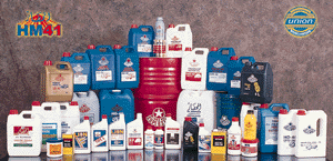 Al Mehdar Lubricants, Oils & Automotive Fluids