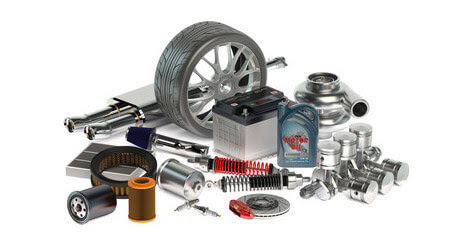 Taier Al Jazeera Used Auto Spare Parts LLC