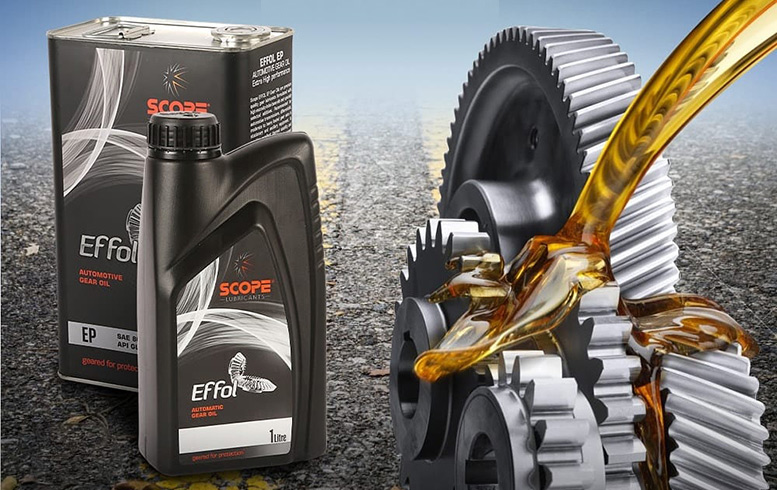 United Grease & Lubricants: Quality lubricants Made in UAE